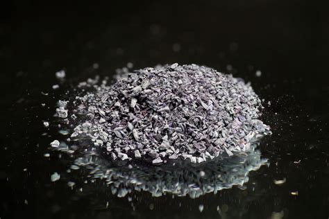 iron in powder form